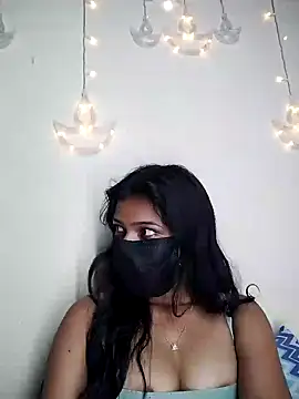Jenny-Lucifer online show from December 2024 07:36:01 PM
