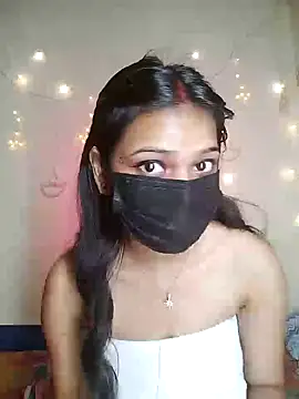 Jenny-Lucifer online show from December 2024 01:49:02 PM