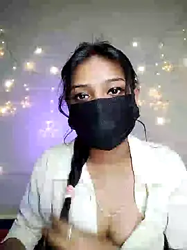Jenny-Lucifer online show from December 2024 05:10:02 PM