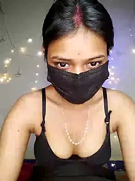 Jenny-Lucifer online show from December 2024 10:04:02 PM