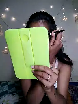 Jenny-Lucifer online show from January 2025 05:27:01 AM