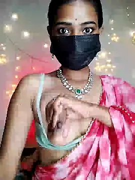 Jenny-Lucifer online show from January 2025 01:41:02 PM