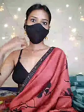 Jenny-Lucifer online show from January 2025 08:51:02 AM