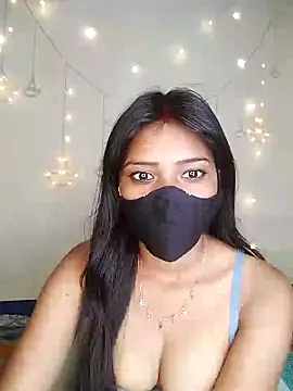 Jenny-Lucifer online show from January 2025 11:56:02 AM