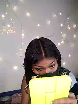 Jenny-Lucifer online show from January 2025 09:08:01 AM