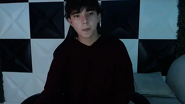 Dani cumboy online show from December 2024 02:56:02 AM