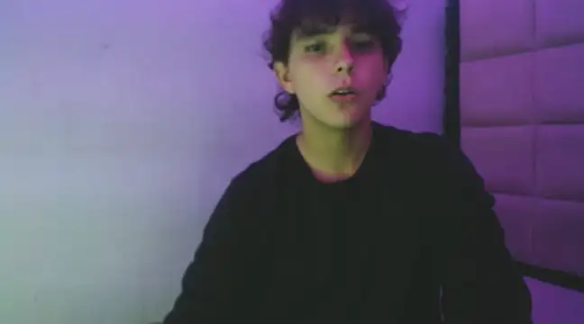 Dani cumboy online show from December 2024 02:52:01 AM