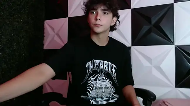 Dani cumboy online show from December 2024 03:03:01 AM