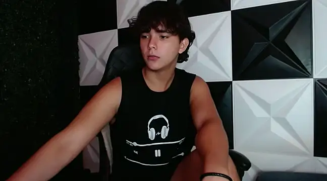 Dani cumboy online show from December 2024 02:22:02 AM