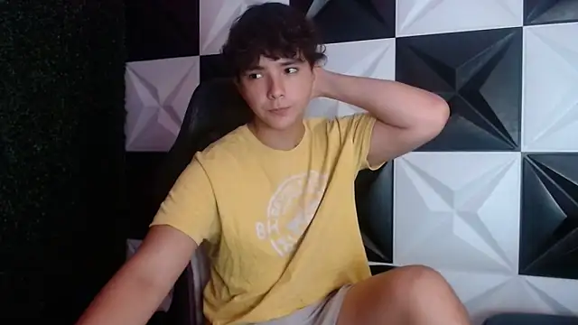 Dani cumboy online show from January 2025 01:35:01 AM