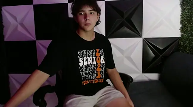 Dani cumboy online show from January 2025 05:50:02 AM