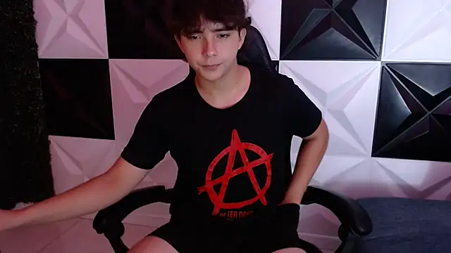 Dani cumboy online show from January 2025 03:29:01 AM