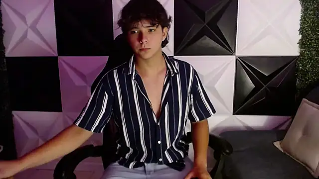 Dani cumboy online show from January 2025 02:53:02 AM