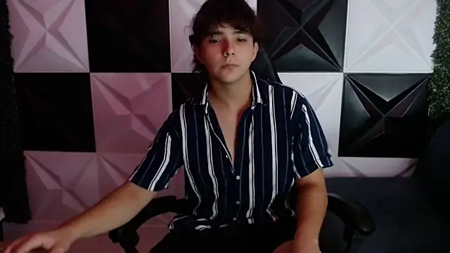 Dani cumboy online show from January 2025 03:09:02 AM