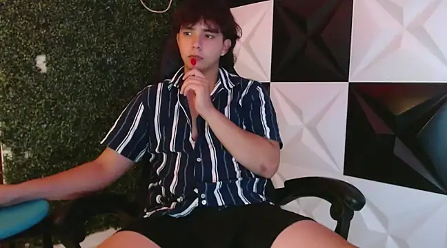 Dani cumboy online show from February 2025 03:31:02 AM