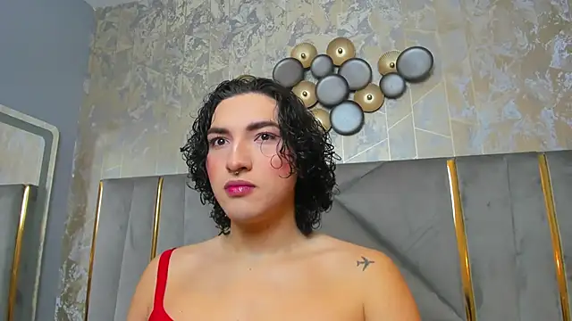 TomLondon  online show from February 2025 11:44:02 AM