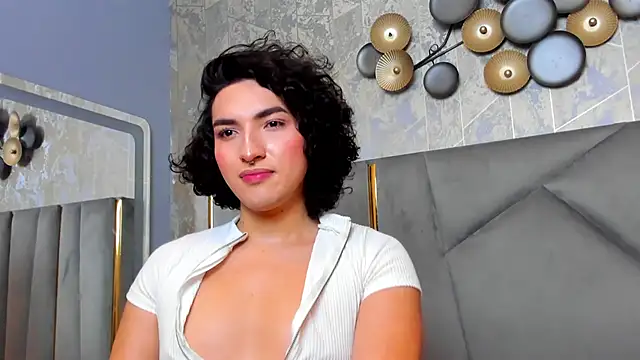 TomLondon  online show from February 2025 02:49:01 PM