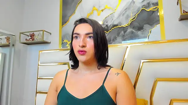 TomLondon  online show from March 2025 11:39:02 AM