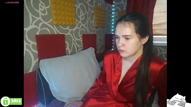 Snapshot of the_princese chatting on January 2025 01:21:02 PM the princese online show from January 2025 01:21:02 PM