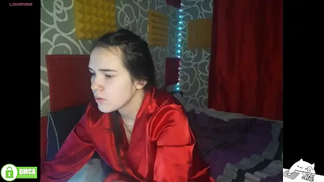 Snapshot of the_princese chatting on January 2025 09:21:01 PM the princese online show from January 2025 09:21:01 PM