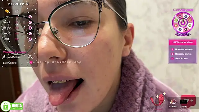 the princese online show from October 2025 09:07:01 AM