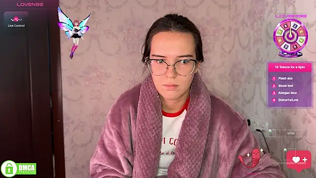 the princese online show from November 2025 10:49:02 AM