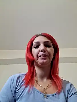 Evadesirex46 online show from December 2024 04:09:01 PM