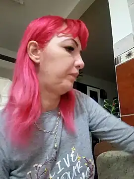 Evadesirex46 online show from October 2025 05:48:01 AM