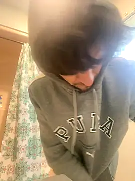 Lilsmokeshow017 online show from October 2025 06:14:02 PM