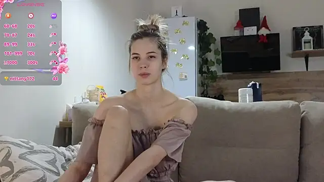 Snapshot of Girl_alone_home chatting on January 2025 03:30:02 PM Girl alone home online show from January 2025 03:30:02 PM