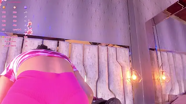 barbara cambels online show from February 2025 07:23:02 PM