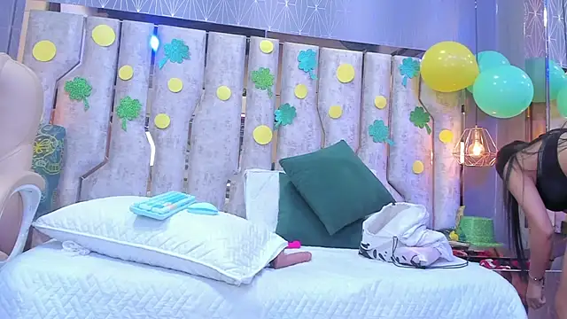 barbara cambels online show from March 2025 01:32:02 AM