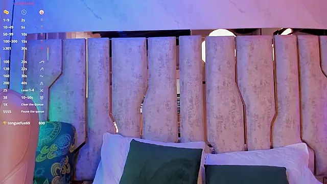 barbara cambels online show from September 2025 07:14:02 PM