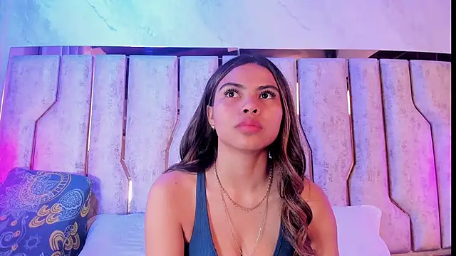 barbara cambels online show from September 2025 07:15:02 PM