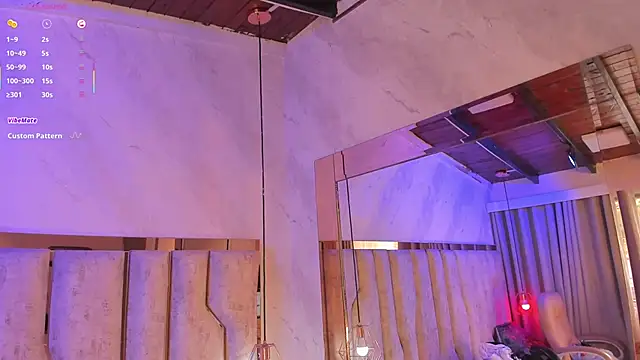 barbara cambels online show from October 2025 07:22:02 PM