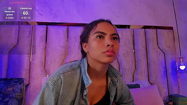 barbara cambels online show from October 2025 07:00:01 PM