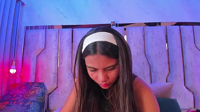 barbara cambels online show from October 2025 07:03:02 PM