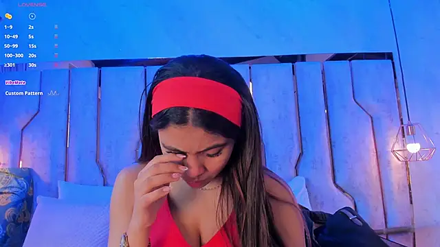 barbara cambels online show from November 2025 07:05:02 PM