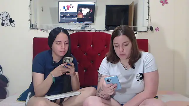Lola barbara online show from December 2024 11:58:01 PM