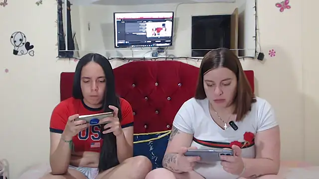 Lola barbara online show from December 2024 12:12:02 AM