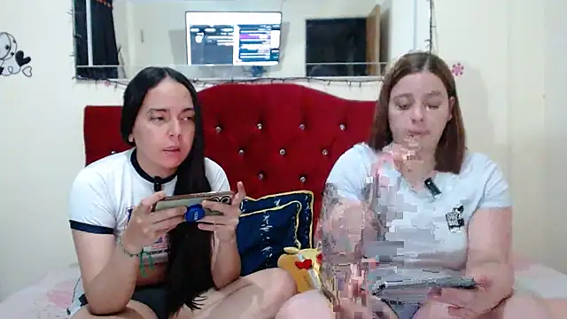 Lola barbara online show from December 2024 12:19:01 AM