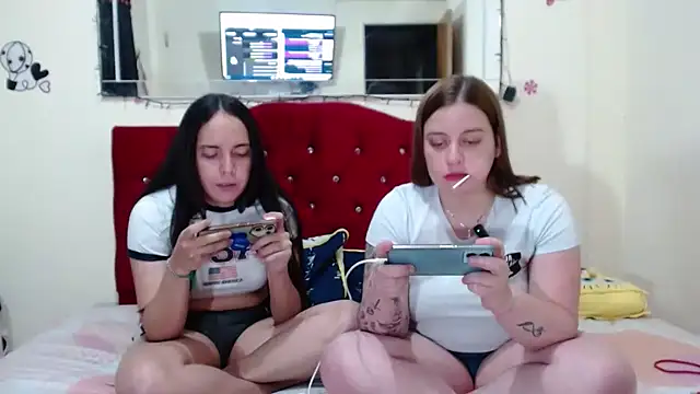 Lola barbara online show from December 2024 03:25:01 AM