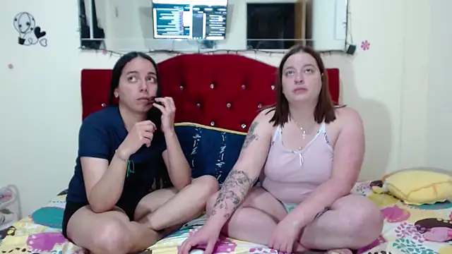 Lola barbara online show from December 2024 08:20:01 AM