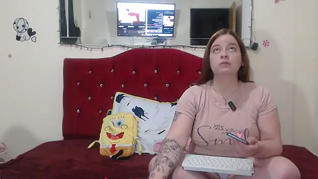 Lola barbara online show from December 2024 11:19:01 PM