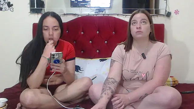 Lola barbara online show from December 2024 02:45:02 AM