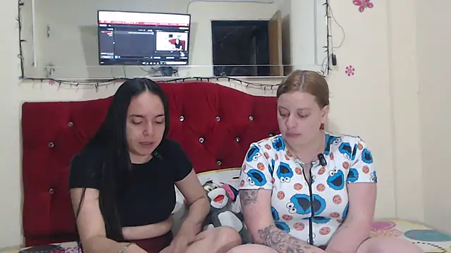 Lola barbara online show from January 2025 04:59:01 AM