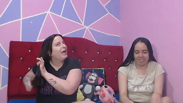 Snapshot of Lola_barbara chatting on November 2025 01:39:01 AM Lola barbara online show from November 2025 01:39:01 AM