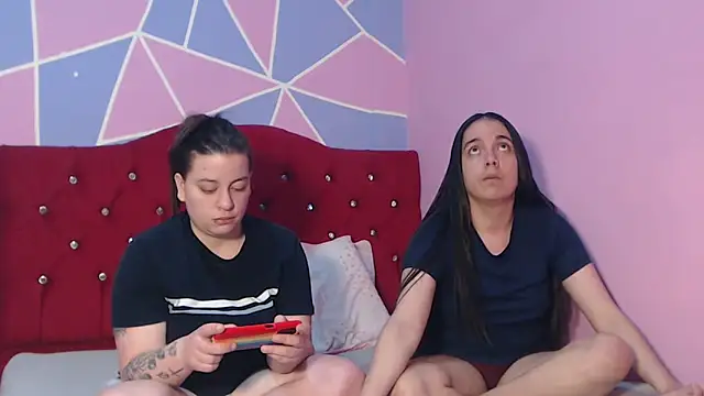 Snapshot of Lola_barbara chatting on November 2025 11:36:02 PM Lola barbara online show from November 2025 11:36:02 PM