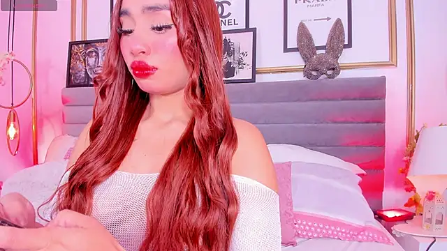 MandyWester online show from October 2025 07:45:01 PM