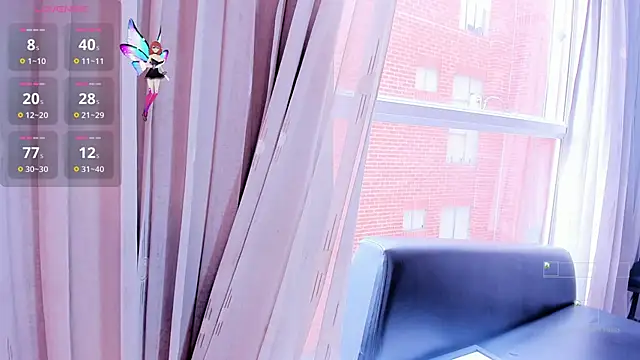 MandyWester online show from October 2025 04:52:01 PM